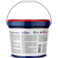 Гидроизоляция акриловая Plitonit WaterProof Standard 14 кг