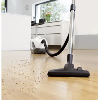 Пылесос портативный Karcher DS 6 Premium Plus, 650 Вт, 1.7 л