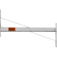 Кронштейн для кондиционера 600x40x420 мм 2 шт.