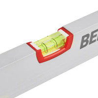Уровень пузырьковый Bellota 50101М-50 магнитный 2 глазка 500 мм