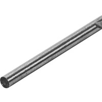 Сверло спиральное по металлу Hortz Р6М5 2.5x57 мм