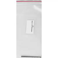 Сверло спиральное по металлу Hortz Р6М5 2.5x57 мм