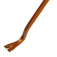 Лом-гвоздодер шестигранный NWS 940-500 24x500 мм