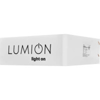 Бра светодиодный Lumion Ledio Devin 5628/11WL нейтральный белый свет, цвет белый