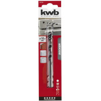 Сверло по бетону KWB ROCKER 044700 10x120 мм
