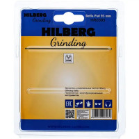 Держатель шлифовальных листов Hilberg HR0393 93 мм