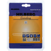 Держатель шлифовальных листов Hilberg HR0315 115 мм