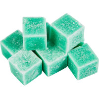 Воск ароматизированный Эвкалипт 8 шт.