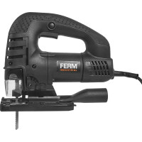 Лобзик сетевой Ferm JSM1025P, 750 Вт