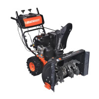Снегоуборщик бензиновый Patriot Сибирь 110 Е 81 см 11 л.с.