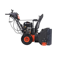 Снегоуборщик бензиновый Patriot Сибирь 110 Е 81 см 11 л.с.