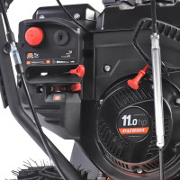 Снегоуборщик бензиновый Patriot Сибирь 110 Е 81 см 11 л.с.