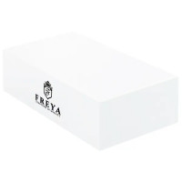 Люстра потолочная светододная Moonlight FR5277CL-L72GR серы
