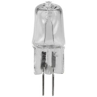 Лампа галогеновая Эра G4-JC-20W-12V G4 230 В 20 Вт u-образный 525 лм