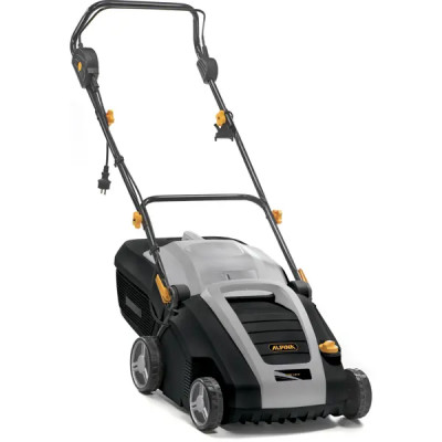 Аэратор для газона электрический Alpina ASC 1.5 E 1300 Вт 42 см