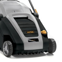 Аэратор для газона электрический Alpina ASC 1.5 E 1300 Вт 42 см