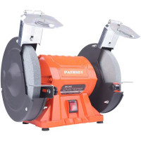 Станок заточный Patriot GM 200 Expert, 550 Вт