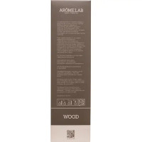 Ароматический диффузор Arōme.lab Sandalwood 50 мл