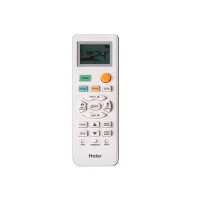 Сплит-система инверторная Haier TUNDRA AS12 TT5HRA/1U12TL4FRA 12K BTU охлаждение/обогрев Wi-Fi