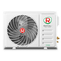 Сплит-система инверторная Royal Clima 07 RCI-AN22HN 7K BTU охлаждение/обогрев Wi-Fi опция