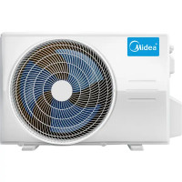 Сплит-система Midea MSFRW-07HRN8 охлаждение/обогрев