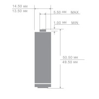 Батарейка алкалиновая Camelion Plus ААА 10 шт.