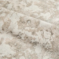 Обои флизелиновые Ateliero Ruskeala коричневые 1.06 м AT38396-08