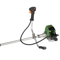Мотокоса бензиновая Oasis TB-90P ECO 1.2 л.с.