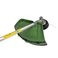 Мотокоса бензиновая Oasis TB-90P ECO 1.2 л.с.