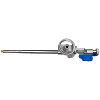 Пистолет для монтажной пены Vertextools 9019