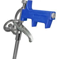 Пистолет для монтажной пены Vertextools 9019