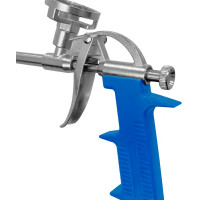 Пистолет для монтажной пены Vertextools 9019