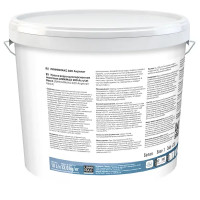 Краска фасадная Linnimax 100 Acrylat цвет прозрачный база Б1 10 л