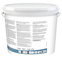 Краска фасадная Linnimax 100 Acrylat цвет прозрачный база Б1 10 л
