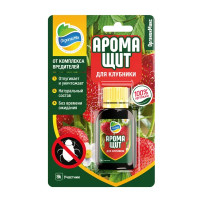 Удобрение Органик микс Аромащит для клубники 30 мл