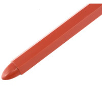 Мелок разметочный Matrix 84818 цвет красный, 6 шт.