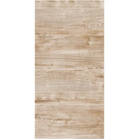 Плитка настенная Azori Street Art Wood 20.1x40.5 см 1.3 м² матовая цвет коричневый