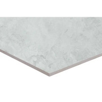 Глазурованный керамогранит Arcadia Ceramica Eragon Light Grey 60x120 см 1.44 м² матовый цвет светло-серый
