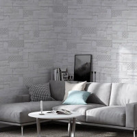 Обои флизелиновые Palitra Home Antic белые 1.06 м HC11058-14