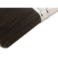 Кисть малярная флейцевая Master Color Халяль 30-0142 40 мм