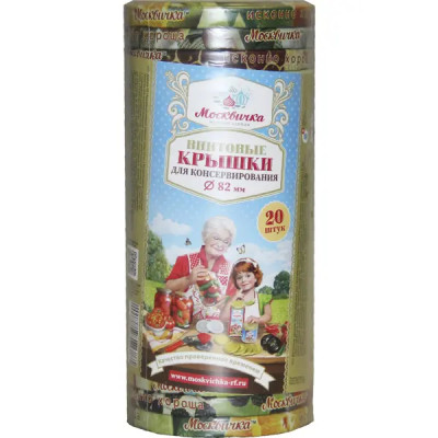 Крышка «Твист-III-82»