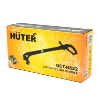 Триммер электрический Huter GET-RS22 350 Вт