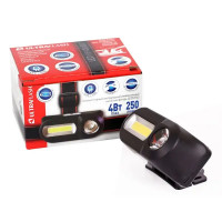 Фонарь Camelion Ultraflash LED53763