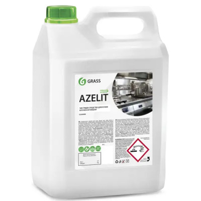 Средство чистящее для кухни Grass Azelit 5.6 л