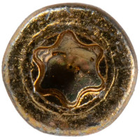 Саморезы для полой доски Гвозdeck 4х70 мм 200 шт