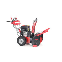 Снегоуборщик бензиновый Geos Snowline 700 E 75 см 11 л.с.