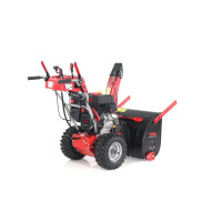 Снегоуборщик бензиновый Geos Snowline 700 E 75 см 11 л.с.