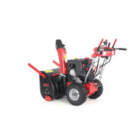 Снегоуборщик бензиновый Geos Snowline 700 E 75 см 11 л.с.