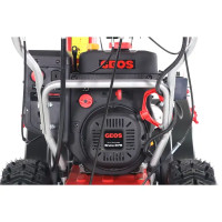 Снегоуборщик бензиновый Geos Snowline 700 E 75 см 11 л.с.