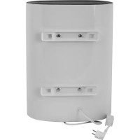 Накопительный водонагреватель электрический 30 л Electrolux EWH 30 Regency 3 кВт нержавеющая сталь мокрый ТЭН